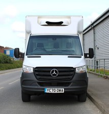 Mercedes sprinter 316 for sale  PETERBOROUGH