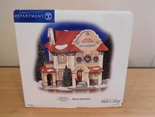 Dept snow village for sale  Warwick