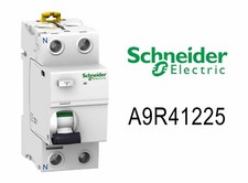 Schneider a9r41225 interruttor usato  Chiampo
