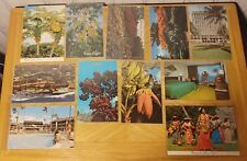 Lot vintage hawaii for sale  Commack
