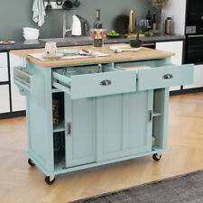 Kitchen cart modern for sale  USA