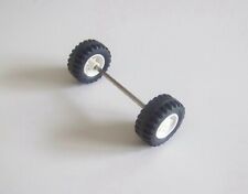 Playmobil safari wheels d'occasion  Expédié en Belgium