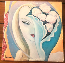 Vinyl derek dominos for sale  Hackettstown