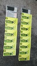 Mixed lot eyelash for sale  WARRINGTON