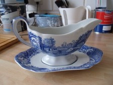 spode gravy boat for sale spode gravy boat for sale HERTFORD