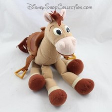 Peluche cheval pile d'occasion  Cavaillon