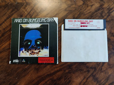 Commodore c64 raid gebraucht kaufen  Mülheim an der Ruhr