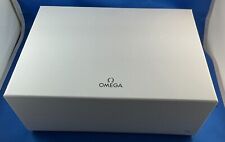 Omega speedmaster box usato  Milano