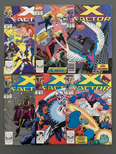 Factor marvel comics gebraucht kaufen  Leipzig