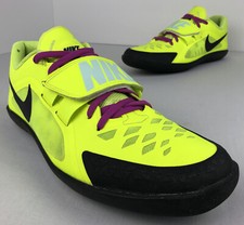 Nike zoom rival for sale  Meridian