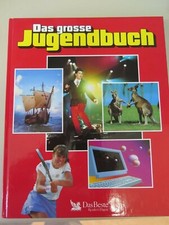 Große jugendbuch readers gebraucht kaufen  Sehmatal