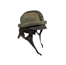 Capacete de couro aviadores alemães da 1ª Guerra Mundial comprar usado  Enviando para Brazil