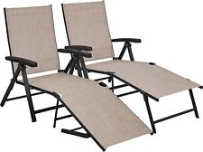 Yaheetech outdoor folding for sale  Jackson
