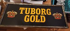 Old style tuborg for sale  Burrton