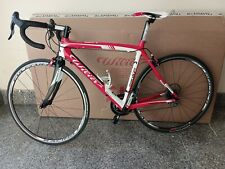 Wilier triestina izoard usato  Afragola