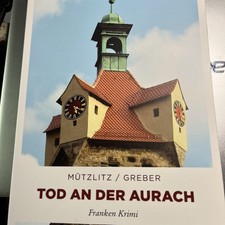 Emons krimis neuwertig gebraucht kaufen  Bad Kreuznach