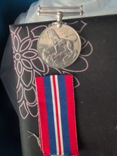 War medals set for sale  WINDSOR