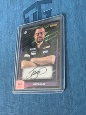 Panini 2025 pdc gebraucht kaufen  Reinheim
