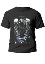 Tee shirt moteur d'occasion  Verny