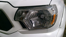 Driver left headlight for sale  Delton