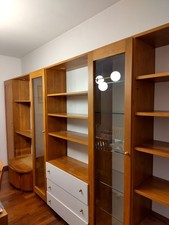 Mobile modulare per usato  Bergamo