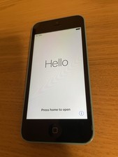 iphone 5 16gb usato  Vo