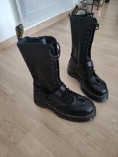 Martens 1914 harness d'occasion  Wasquehal