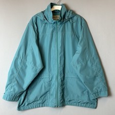 Eddie bauer raincoat for sale  Tyrone
