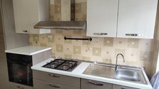 Cucina usata frigo usato  Luzzi