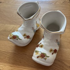 Pair old foley for sale  DUNFERMLINE