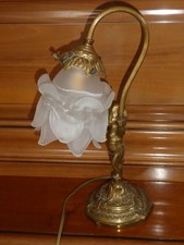 Jolie lampe bureau d'occasion  Pont-l'Abbé
