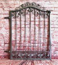 Ensemble porte jardin d'occasion  Expédié en France