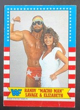 1987 topps randy for sale  Jackson