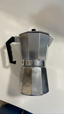Stovetop moka pot for sale  NORTH SHIELDS