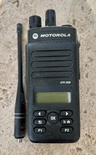 Motorola xpr3500 uhf for sale  Des Plaines
