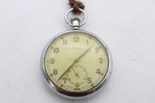 Vintage gents cyma for sale  SHIFNAL