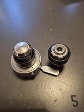Zeiss epi 100 gebraucht kaufen  Gelsenkirchen