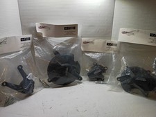 Motorcycle engine protection for sale  Donna