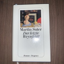 Letzte weynfeldt suter gebraucht kaufen Letzte weynfeldt suter gebraucht kaufen  München