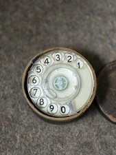 Telephone rotary dial for sale  NOTTINGHAM
