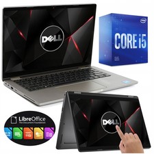 Dell Latitude 5320 13,3" 2021 i5-11th  na sprzedaż Dell Latitude 5320 13,3" 2021 i5-11th  na sprzedaż  PL