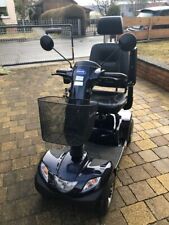 Elektromobil invacare rion gebraucht kaufen  Vohenstrauß