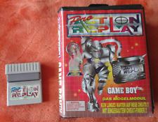 Pro action replay gebraucht kaufen  Salzwedel