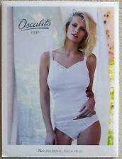 Carton publicitaire double d'occasion  Thonon-les-Bains
