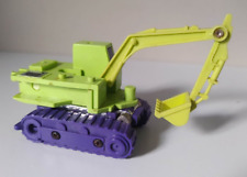 Vintage transformers construct d'occasion  Salomé