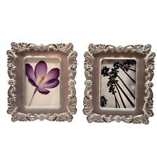 Set silver colored for sale  Richmond