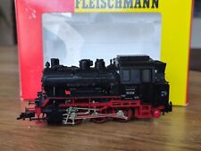 Fleischmann 4021 dampflokomoti gebraucht kaufen  Altenholz