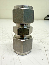 Swagelok alloy 276 for sale  Oklahoma City
