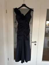 Abend cocktailkleid lang gebraucht kaufen  Lüneburg