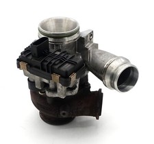 Turbocharger turbo genuine d'occasion  Expédié en Belgium